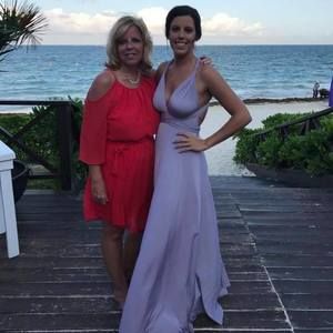 Meet your Posher, Jenna